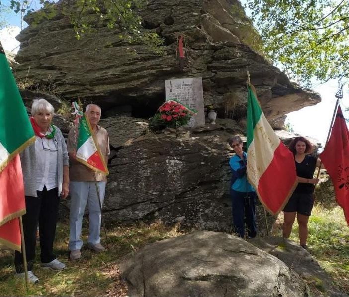 (Foto di repertorio)
