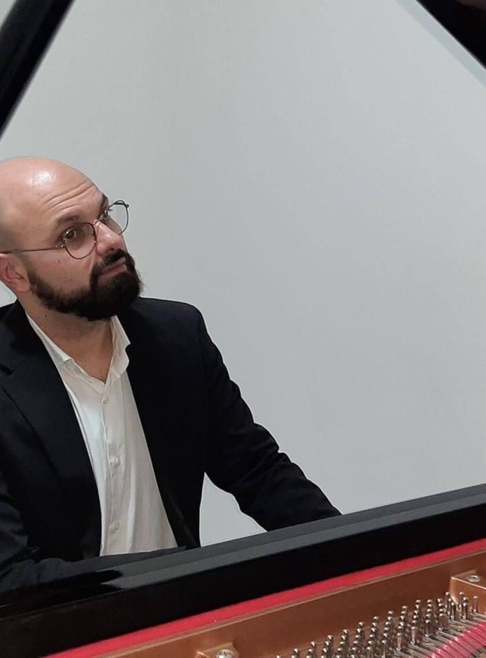 Antonio Russo