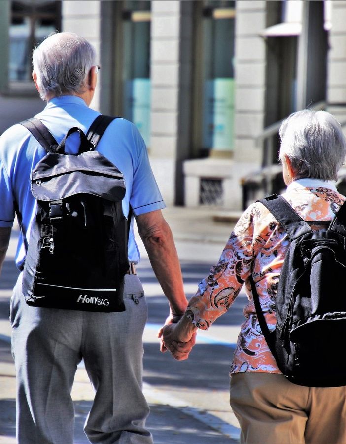 Vivere meglio più a lungo: la nuova ricetta di La Vecchia Signora