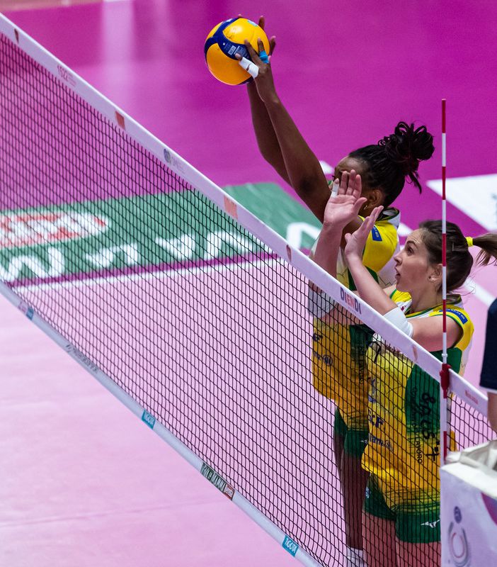 (Foto Lega Volley Femminile)
