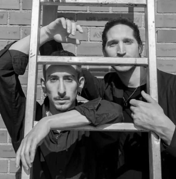 I ballerini professionisti Simone Repele e Sasha Riva ospiti della rassegna di domenica