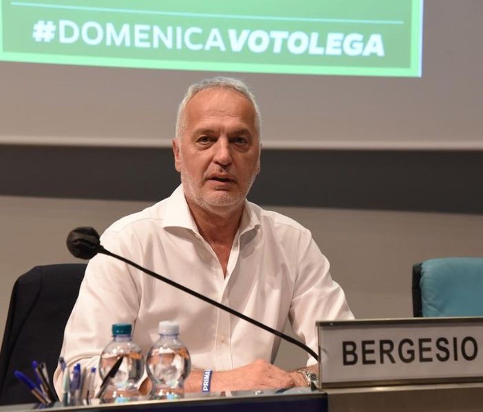 Giorgio Maria Bergesio