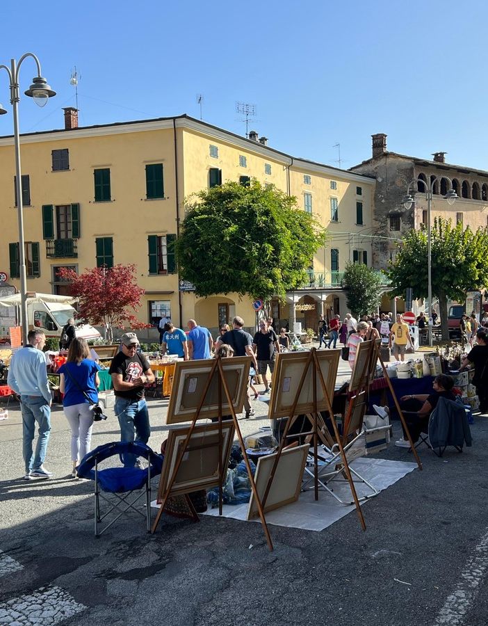 (Foto di repertorio)