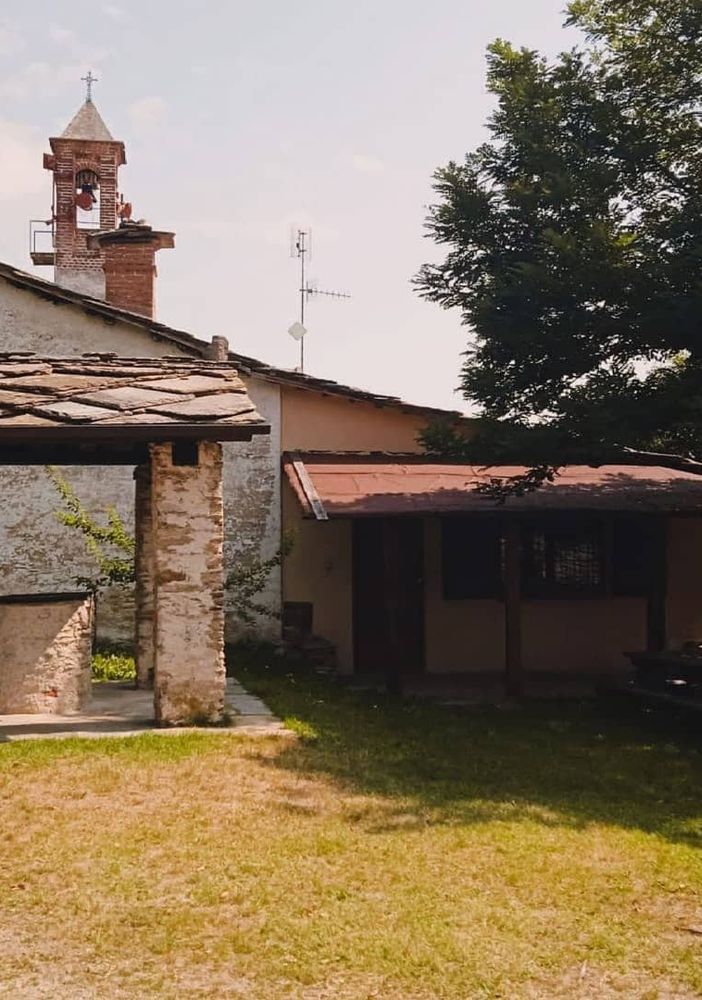 A Bibiana, Arianna Pollo e la sua famiglia vogliono rivitalizzare San Bernardo