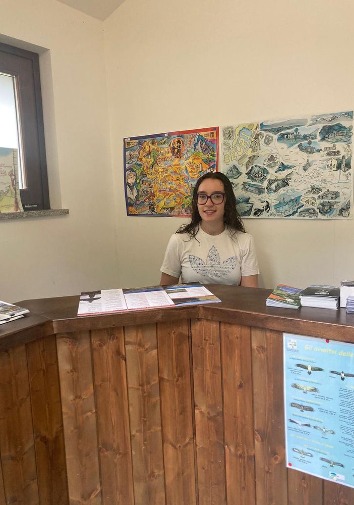 L’ufficio turistico di Bobbio Pellice riapre con i giovani