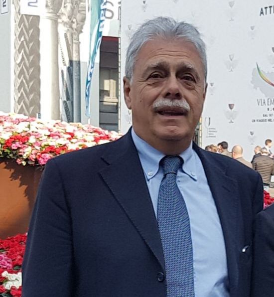 Mauro Vignola