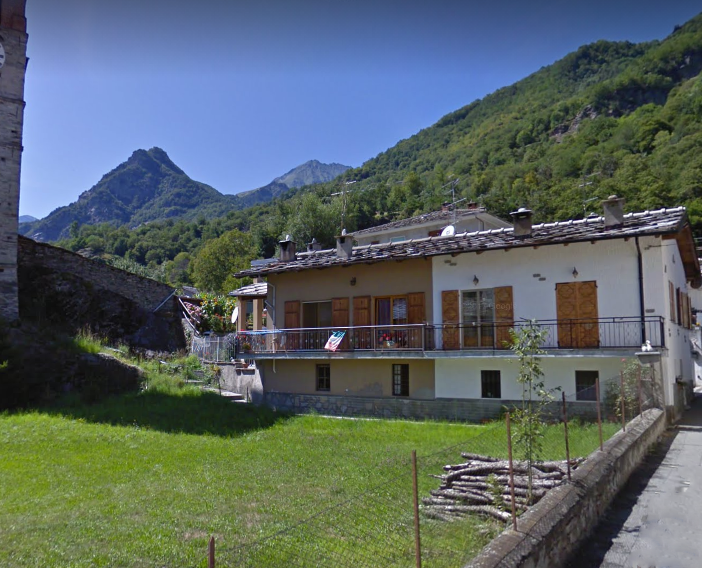 Leggi e Cammina a Bobbio Pellice: letture itineranti alla scoperta delle leggende valdesi