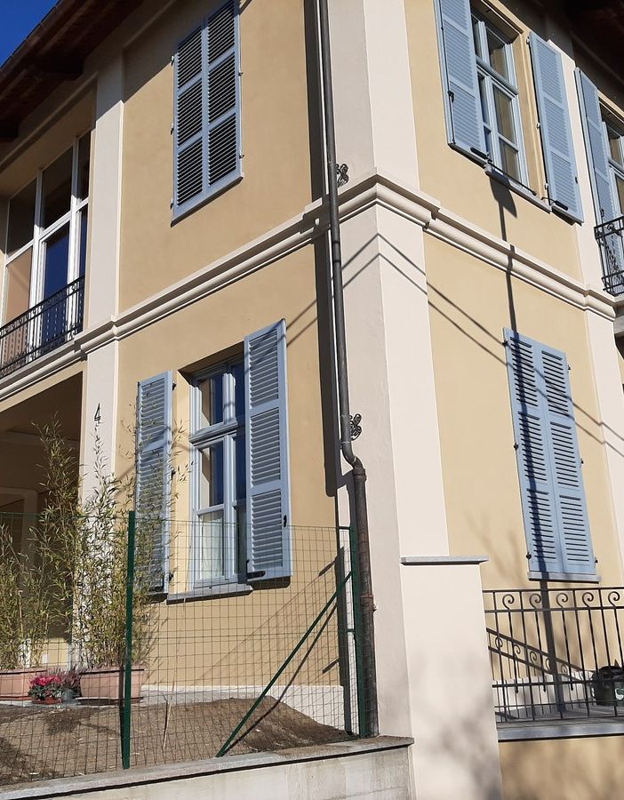 L’ex Orfanotrofio di Bricherasio diventa uno spazio dove vivere assieme [FOTO e VIDEO]