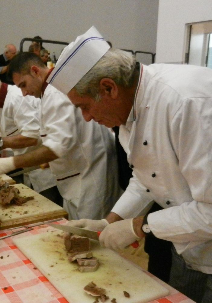 (Foto di repertorio)