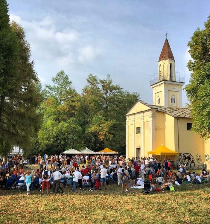 (Foto di repertorio)