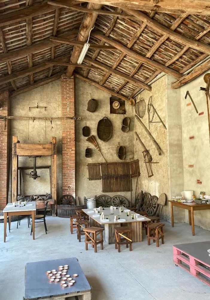 Il Palaset