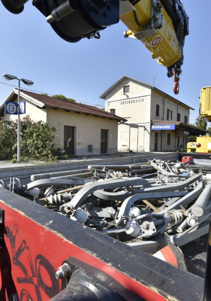 I sindaci pensano a uno studio, le associazioni al treno Pinerolo-Torre Pellice