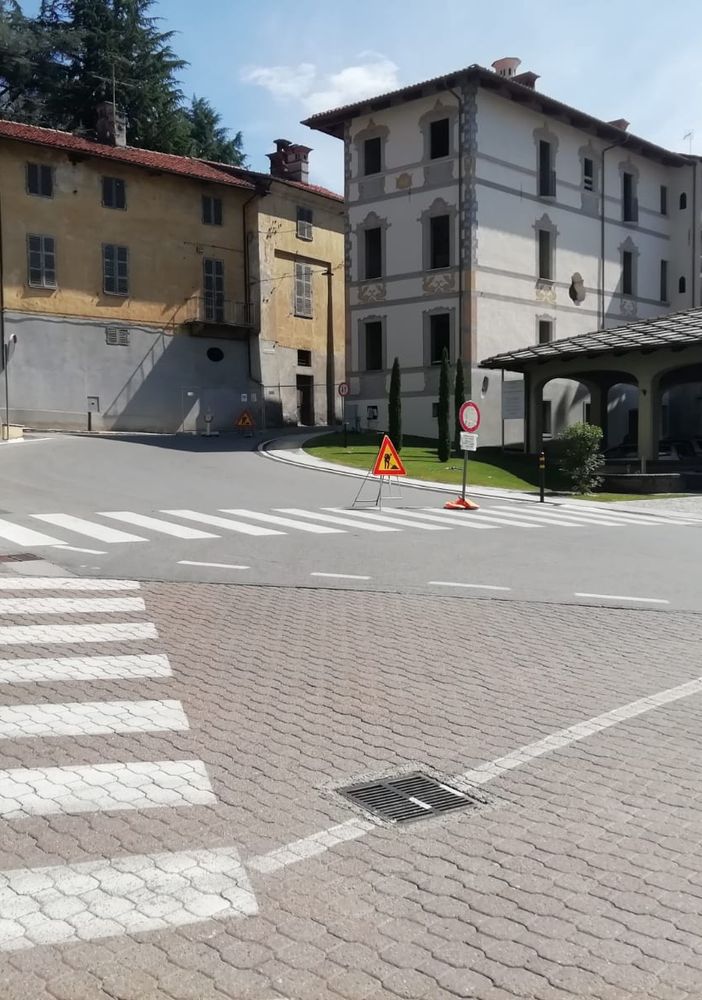 Cacciatori di tesori su due ruote, si danno appuntamento a Bricherasio