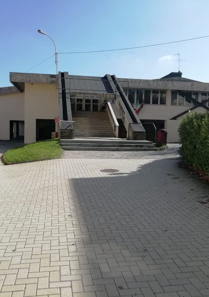 Le medie di Bricherasio