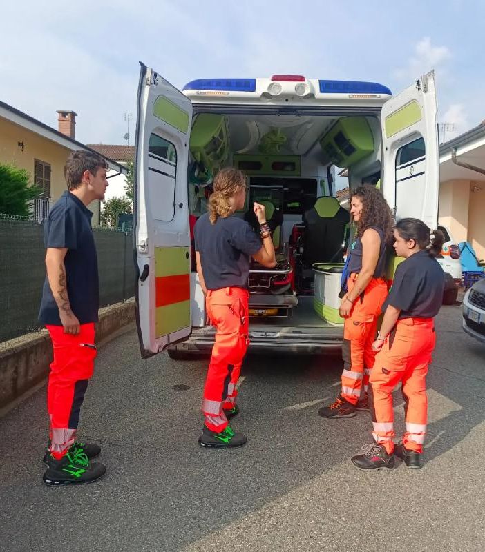 (Foto di repertorio)