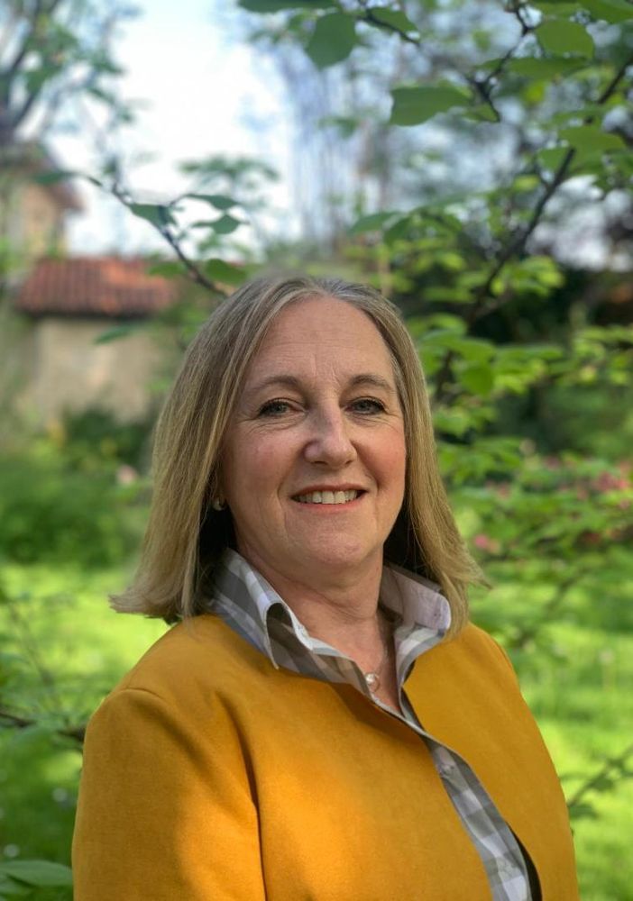 Giovanna Zagrebelsky