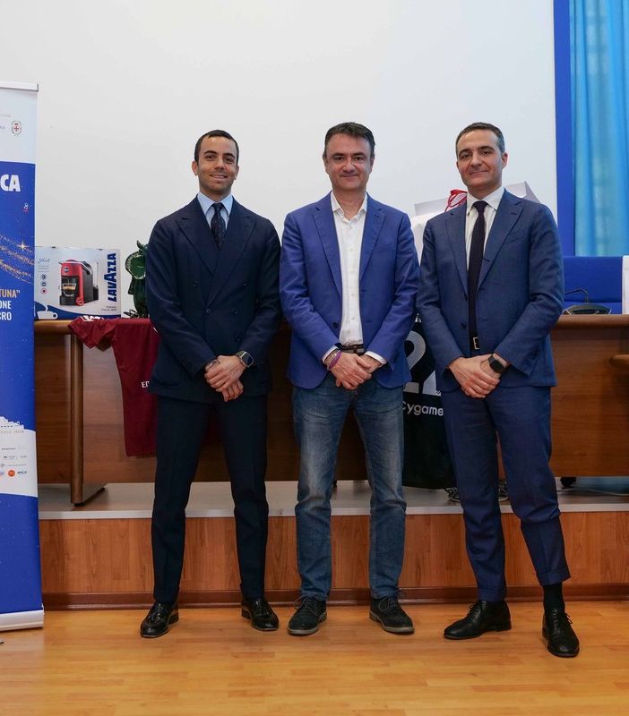 Candiolo: estratti i vincitori della lotteria ‘Ricerca la Fortuna’