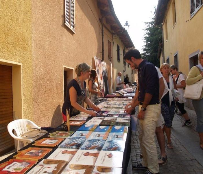 Nel nome di Rodolfo Sacco, Canta-Libri inaugura domani