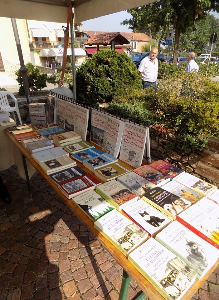 Foto di repertorio
