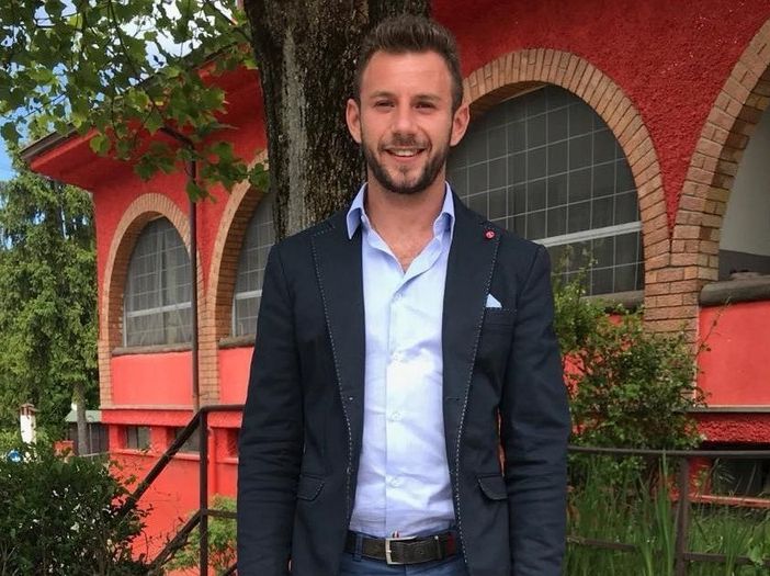 Adriano Dutto, la giovane vittima