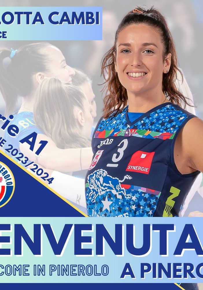 Carlotta Cambi