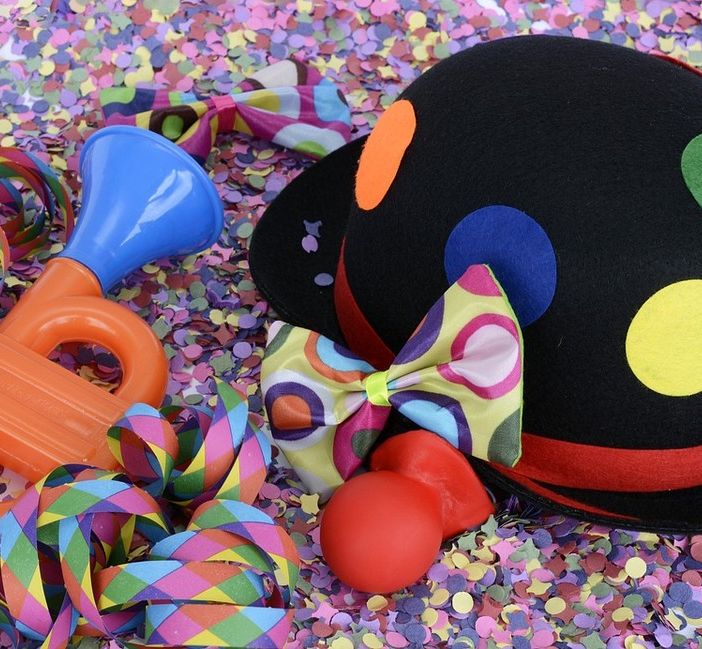 Cumiana si prepara alla carica dei mille del Carnevale