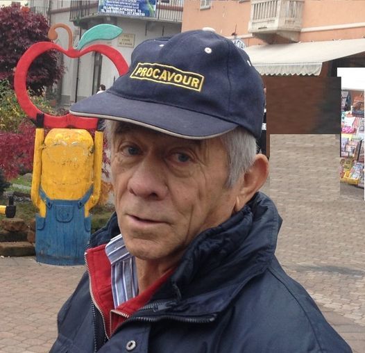 Franco Rossa