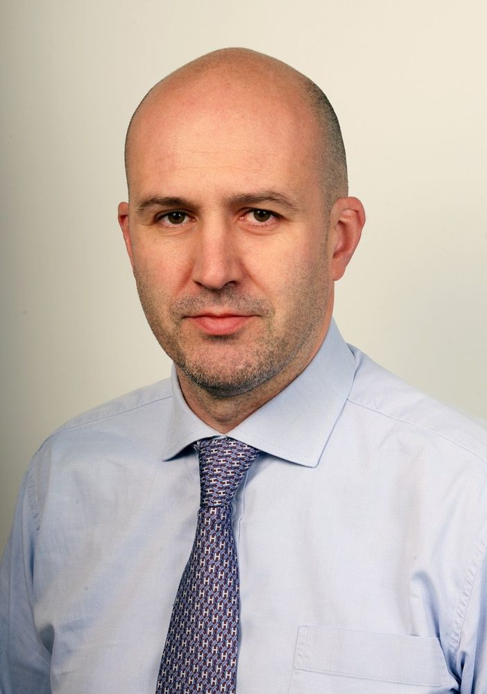 Giovanni Genovesio