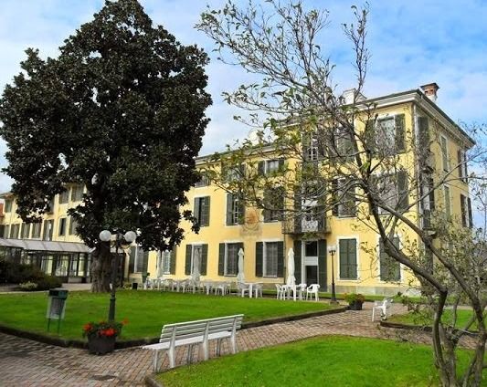Villa dei Tigli Cavour