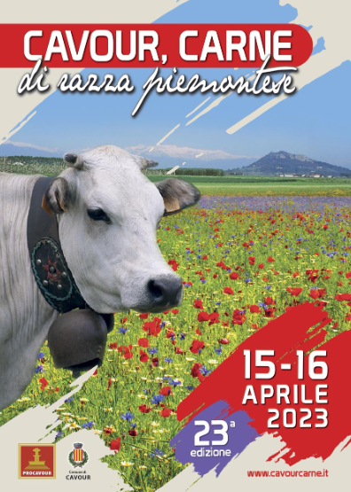 Per ‘Cavour Carne’ in arrivo anche i colombi, gli hobbisti e gli amanti del tuning