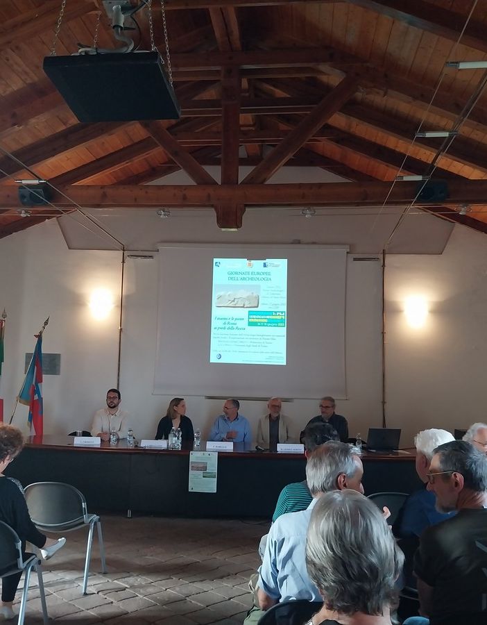 Il convegno di sabato