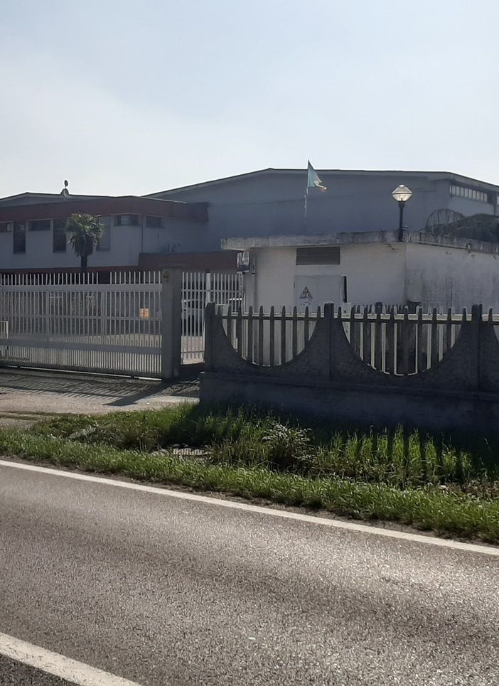 La Gemini di Cumiana