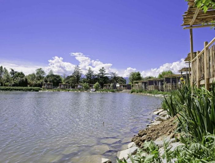 Lake Eyasi Resort Zoom Cumiana