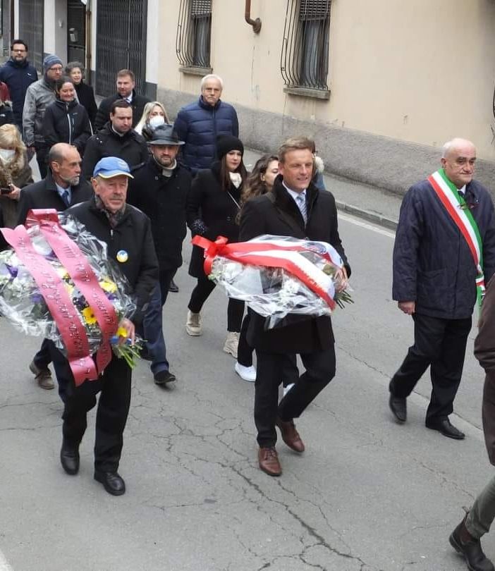 (Foto di repertorio)