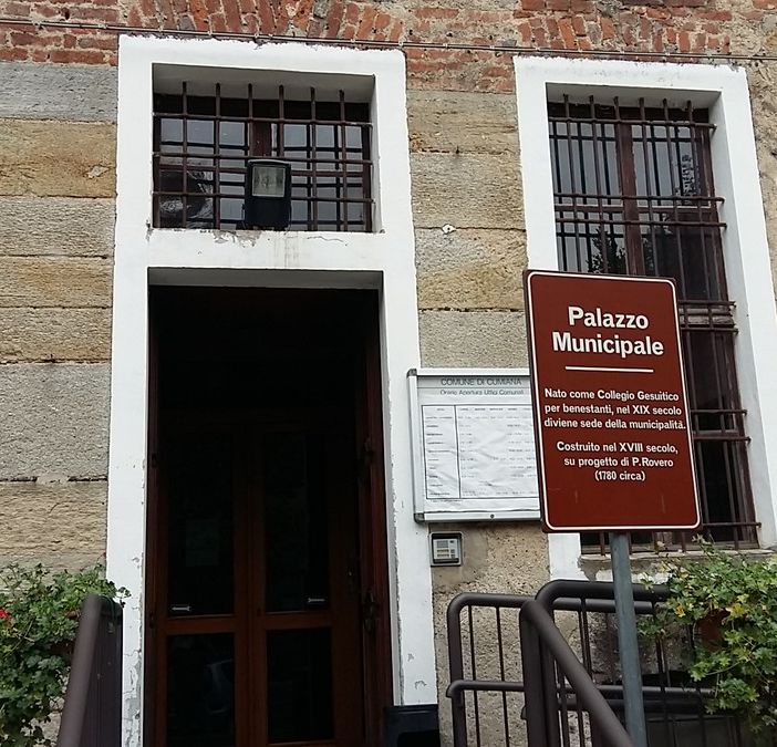 «Il prefetto ci conceda 2 o 3 pomeriggi per andare a fare la spesa a Piossasco»