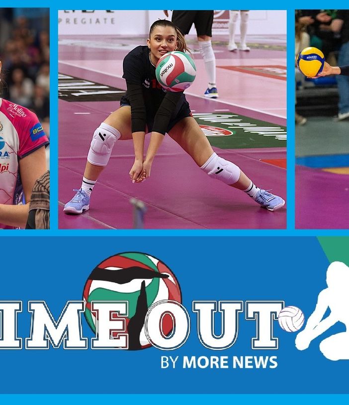 Questa sera alle 21 una nuova puntata di “TIME OUT”; Ospiti Erblira Bici, Yasmina Akrari e Livia Tresoldi