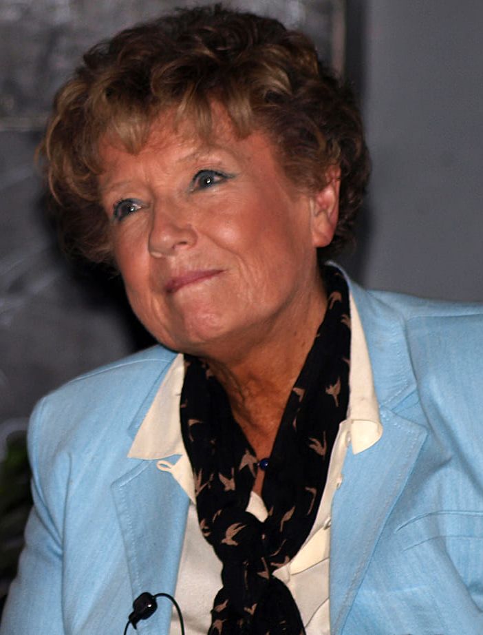 Dacia Maraini