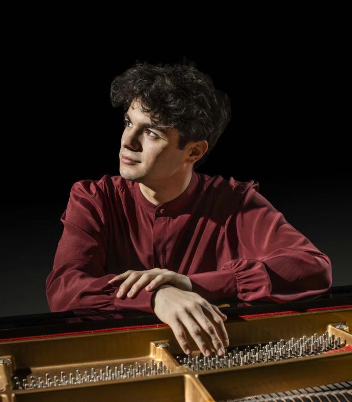 Elia Cecino (foto Ceolin)