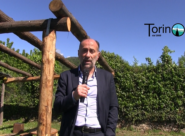 Delmirani (Cirio Presidente): “La Regione deve aiutare le famiglie ad accedere ai nidi” [VIDEO]