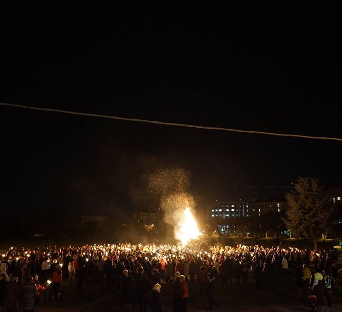 (Foto di repertorio)