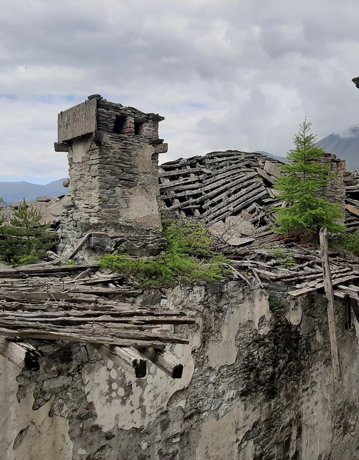 Forte di Fenestrelle