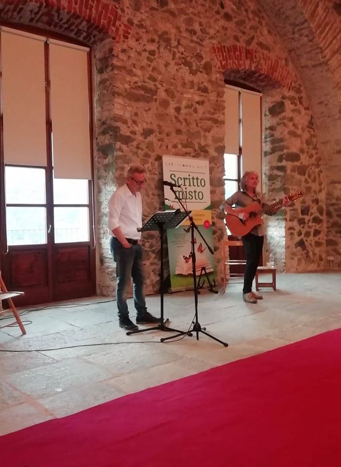 Scritto Misto 2020 saluta Fenestrelle con tre appuntamenti