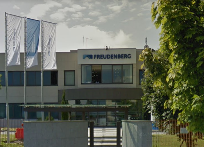 Alla Freudenberg di Pinerolo per imparare come abbattere gli sprechi