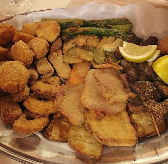 Al Wellington di Paesana, nella calza della Befana c’è il fritto misto alla piemontese