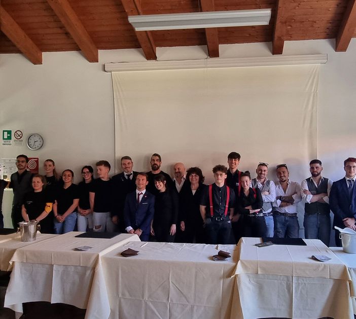 I partecipanti
