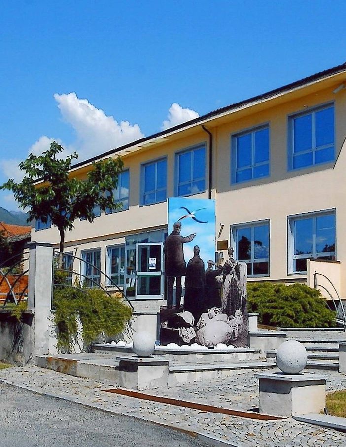 Il Museo dell'Emigrazione di Frossasco