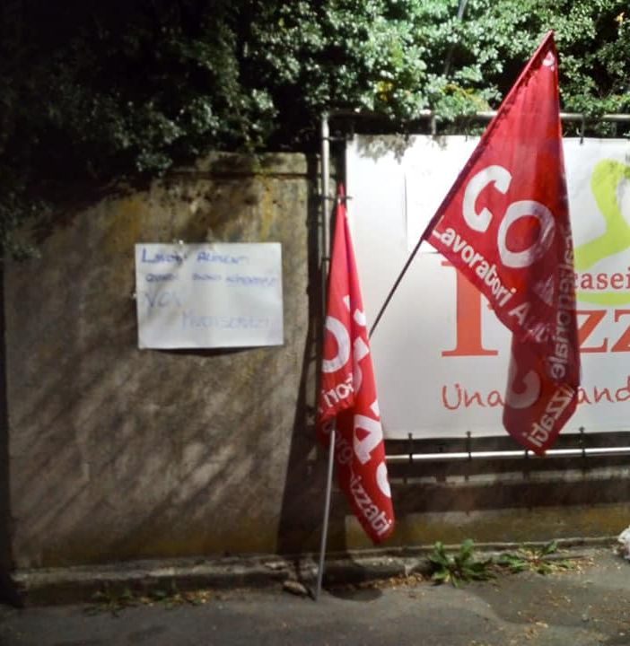 Caseificio Pezzana di Frossasco: «Il contratto non si cambia», ma la trattativa è aperta