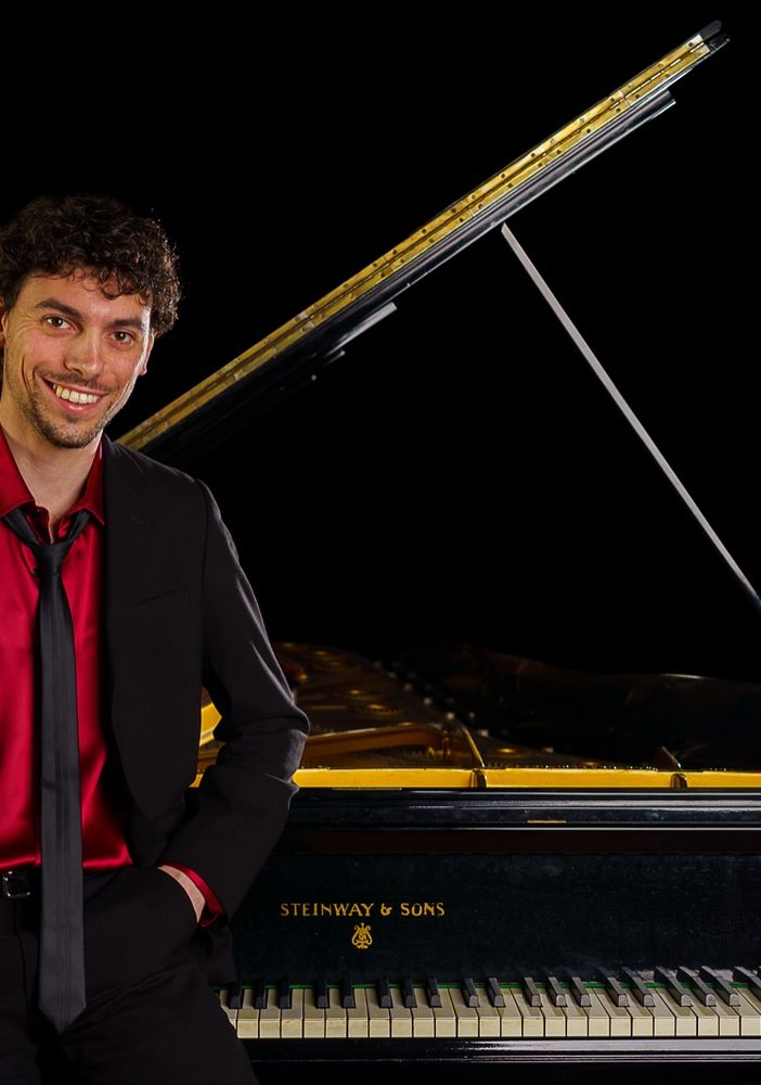 Gianluca Faragli