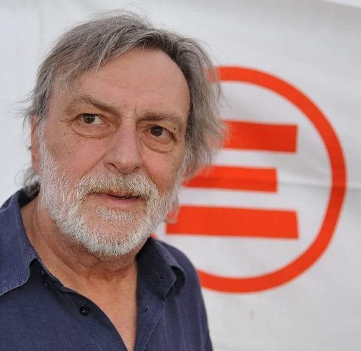 Gino Strada