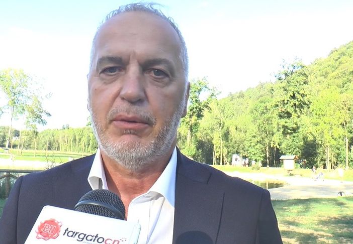 Giorgio Bergesio (Senatore Lega): &quot;Momento epocale per fare scelte strategiche&quot; (VIDEO)